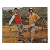 Elliott Gould Signed "M*A*S*H" 8x10 Photo (Beckett) at PristineAuction.com