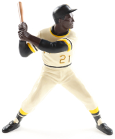 Roberto Clemente Pirates Hartland Baseball 8" Statue at PristineAuction.com
