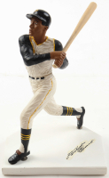 Roberto Clemente Pirates 1994 Salvino Baseball 8" Statue at PristineAuction.com