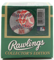 1999 Official All-Star Game Collector's Edition Baseball In Sealed Box at PristineAuction.com