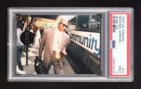 Michael Jordan 1994 Upper Deck Jordan Rare Air #57 (PSA 9) at PristineAuction.com