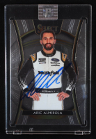 Aric Almirola Signed 2020 Select #12 (PA) at PristineAuction.com