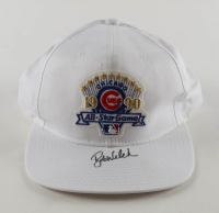 Bob Welch Signed 1990 Cubs All-Star Game Logo Adjustable Hat (Beckett) at PristineAuction.com