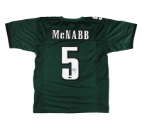 Donovan McNabb Signed Jersey (Radtke) at PristineAuction.com