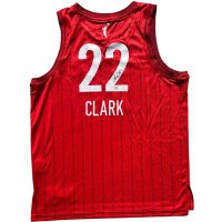 Caitlin Clark Signed Fever Nike Authentic Jersey (PSA) at PristineAuction.com