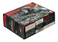 Haruo Nakajima Signed Bandai Godzilla Action Figure (Beckett) at PristineAuction.com