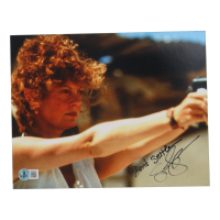 Susan Sarandon Signed "Thelma & Louise" 8x10 Photo Inscribed "Don't Settle" (Beckett) at PristineAuction.com
