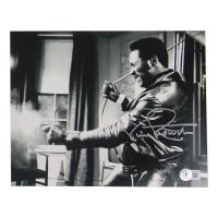 Richard Roundtree Signed "Shaft" 8x10 Photo (Beckett) at PristineAuction.com