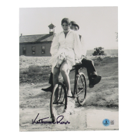 Katharine Ross Signed "Butch Cassidy and the Sundance Kid" 8x10 Photo (Beckett) at PristineAuction.com