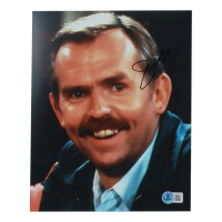 John Ratzenberger Signed "Cheers" 8x10 Photo (Beckett) at PristineAuction.com
