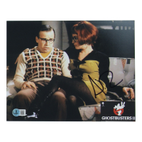 Annie Potts Signed "Ghostbusters" 8x10 Photo (Beckett) at PristineAuction.com
