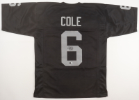 A. J. Cole III Signed Jersey (Beckett) at PristineAuction.com