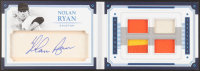 Nolan Ryan 2017 Panini National Treasures Legends Cuts Booklet #LCBMNR #1/5 at PristineAuction.com