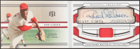Bob Gibson 2022 Panini National Treasures Material Signatures #LMSBBG #12/25 at PristineAuction.com