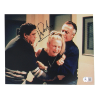 Vincent Pastore Signed "The Sopranos" 8x10 Photo  (Beckett) at PristineAuction.com