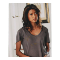 Grace Park Signed "Hawaii Five-0" 8x10 Photo Inscribed "Kono" & "Aloha" (Beckett) at PristineAuction.com