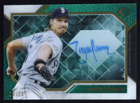 Randy Johnson 2024 Topps Diamond Icons Icons of the Diamond Autographs #ITDARJ #03/25 at PristineAuction.com
