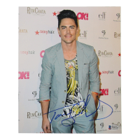 Tom Sandoval Signed 8x10 Photo (Beckett) at PristineAuction.com