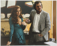 Amy Adams Signed "American Hustle" 8x10 Photo (Beckett) at PristineAuction.com