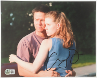 Amy Adams Signed "The Fighter" 8x10 Photo (Beckett) at PristineAuction.com