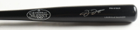 Frank Thomas Signed Louisville Slugger Baseball Bat (JSA) at PristineAuction.com