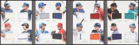 2016 Panini National Treasures Player Materials #16PMBRC #66/99 (See Description) at PristineAuction.com