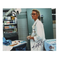 Kelly Lynch Signed "Road House" 8x10 Photo (Beckett) at PristineAuction.com