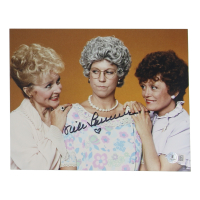 Vicki Lawrence Signed "The Carol Burnett Show" 8x10 Photo (Beckett) at PristineAuction.com
