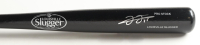 Frank Thomas Signed Louisville Slugger Baseball Bat (JSA) at PristineAuction.com