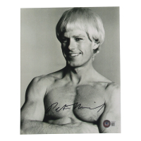 Peter Hinwood Signed "The Rocky Horror Picture Show" 8x10 Photo (Beckett) at PristineAuction.com