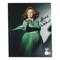 Julie Walters Signed "Harry Potter and the Deathly Hallows – Part 1" 8x10 Photo (Beckett) at PristineAuction.com