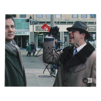 Stephen Tobolowsky Signed "Groundhog Day" 8x10 Photo (Beckett) at PristineAuction.com