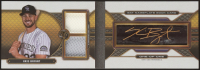 Kris Bryant 2022 Topps Triple Threads Baseball Relic #BNPKB #1/1 at PristineAuction.com