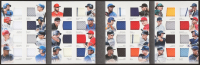 2016 Panini National Treasures Treasure Chest Materials #TC32-RC #1/99 (See Description) at PristineAuction.com