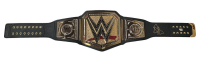 John Cena Signed WWE Undisputed Universal Championship Belt (Fanatics) at PristineAuction.com
