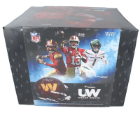 Fanatics NFL Full-Size Authentic Helmet Under Wraps (Brady, Jayden, Caleb, etc.) at PristineAuction.com