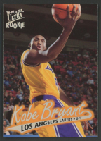 Kobe Bryant 1996-97 Ultra #52 RC at PristineAuction.com