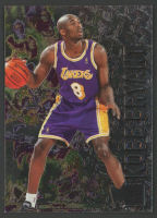 Kobe Bryant 1996-97 Metal #181 RC at PristineAuction.com