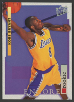 Kobe Bryant 1996-97 Ultra #266 Rookie Encore RC at PristineAuction.com