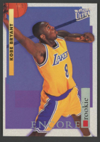 Kobe Bryant 1996-97 Ultra #266 Rookie Encore RC at PristineAuction.com
