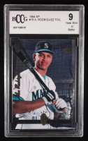 Alex Rodriguez 1994 SP #15 FOIL RC (BCCG 9) at PristineAuction.com