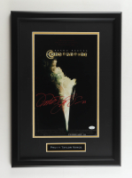 Pruitt Taylor Vance Signed "Constantine" Custom Framed Movie Poster Display (JSA) at PristineAuction.com