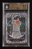 Aaron Judge 2013 Bowman Draft Draft Picks Silver Ice #BDPP19 RC (BGS 9.5) at PristineAuction.com