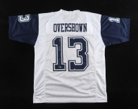 DeMarvion Overshown Signed Jersey (TriStar) at PristineAuction.com