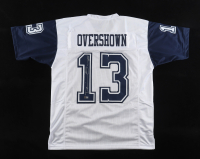 DeMarvion Overshown Signed Jersey (TriStar) at PristineAuction.com