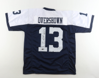 DeMarvion Overshown Signed Jersey (TriStar) at PristineAuction.com