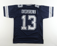 DeMarvion Overshown Signed Jersey (TriStar) at PristineAuction.com