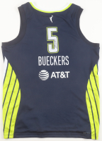 Paige Bueckers Signed Wings Nike Authentic Jersey (JSA) at PristineAuction.com