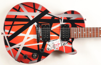 Sammy Hagar Signed Custom 39" Electric Guitar (AutographCOA & AutographPros) at PristineAuction.com