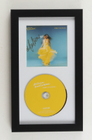 Kelsea Ballerini Signed Custom Framed "Subject to Change" CD Album Insert Display With Disc (JSA) at PristineAuction.com